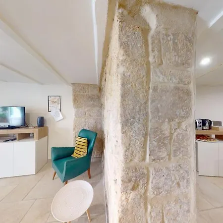 Feriehus Lupiae Lecce