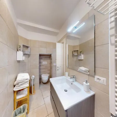 Feriehus Lupiae Lecce