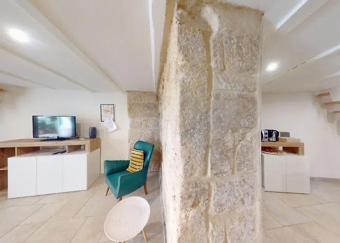 Casa vacanze Lupiae Lecce