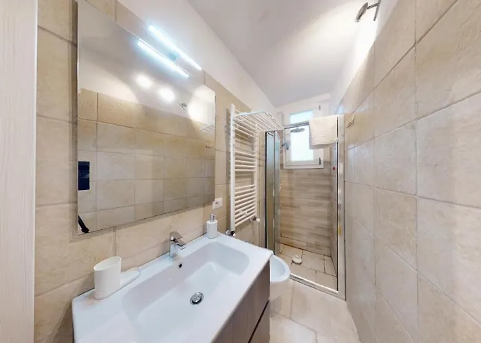 Casa vacanze Lupiae *