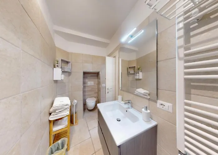 Casa vacanze Lupiae Lecce